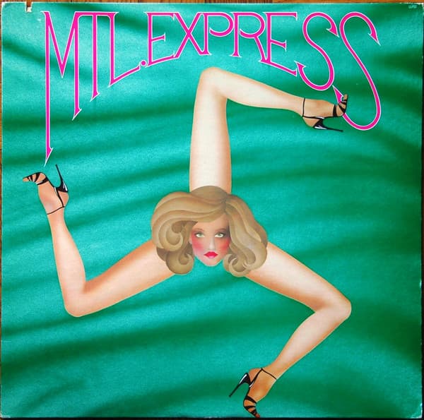 MTL Express