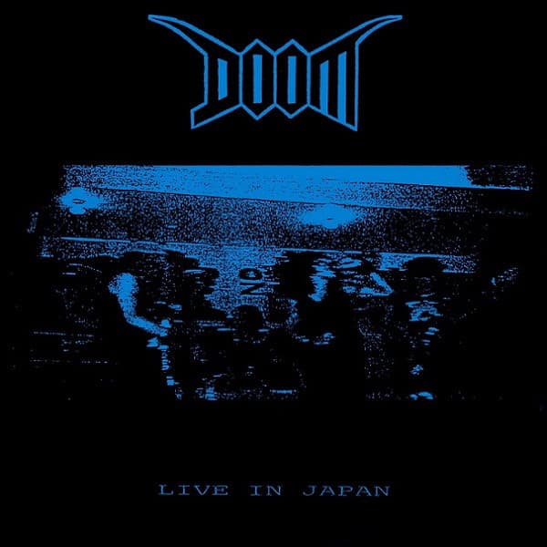 Live in Japan