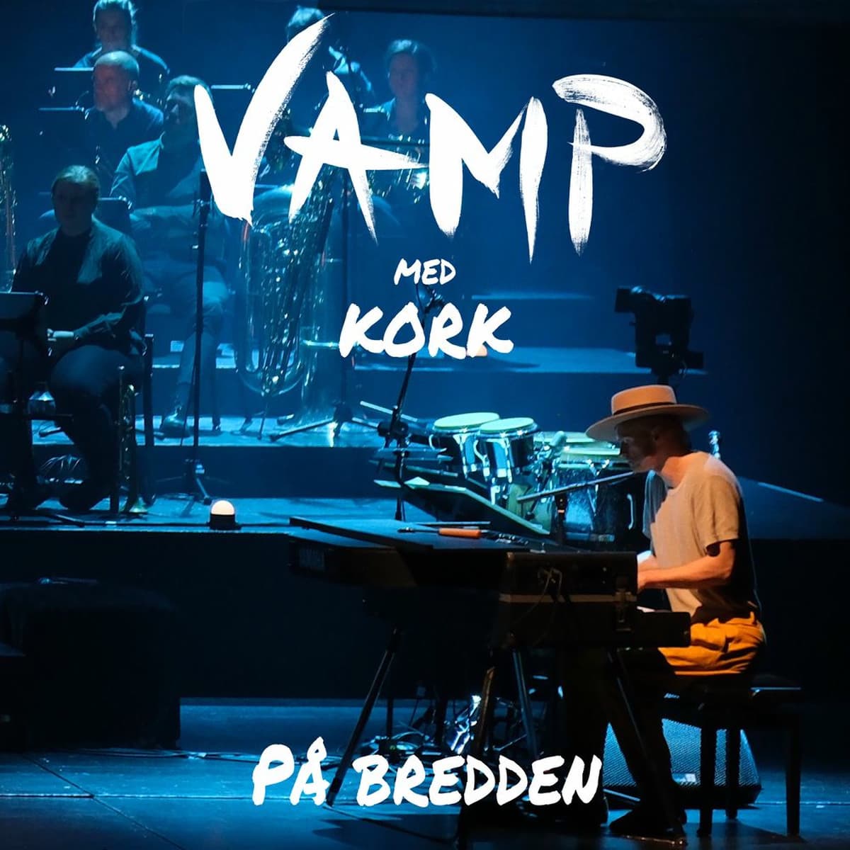 På bredden