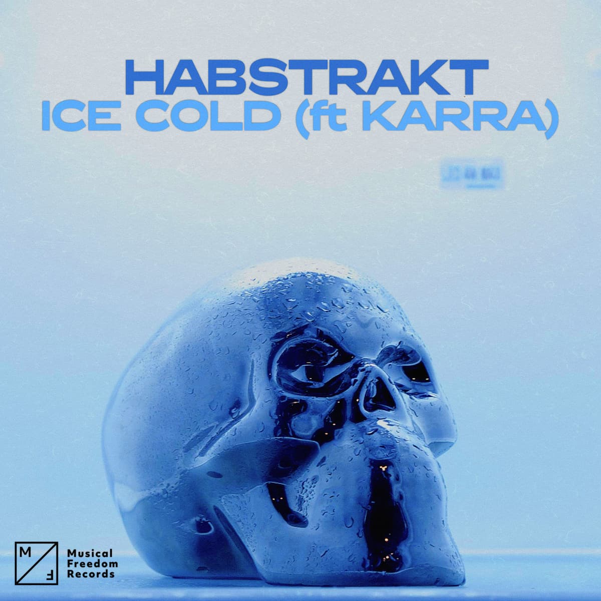 Ice Cold