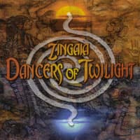 Dancers of Twilight