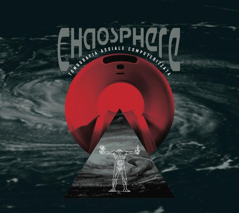 Chaosphere