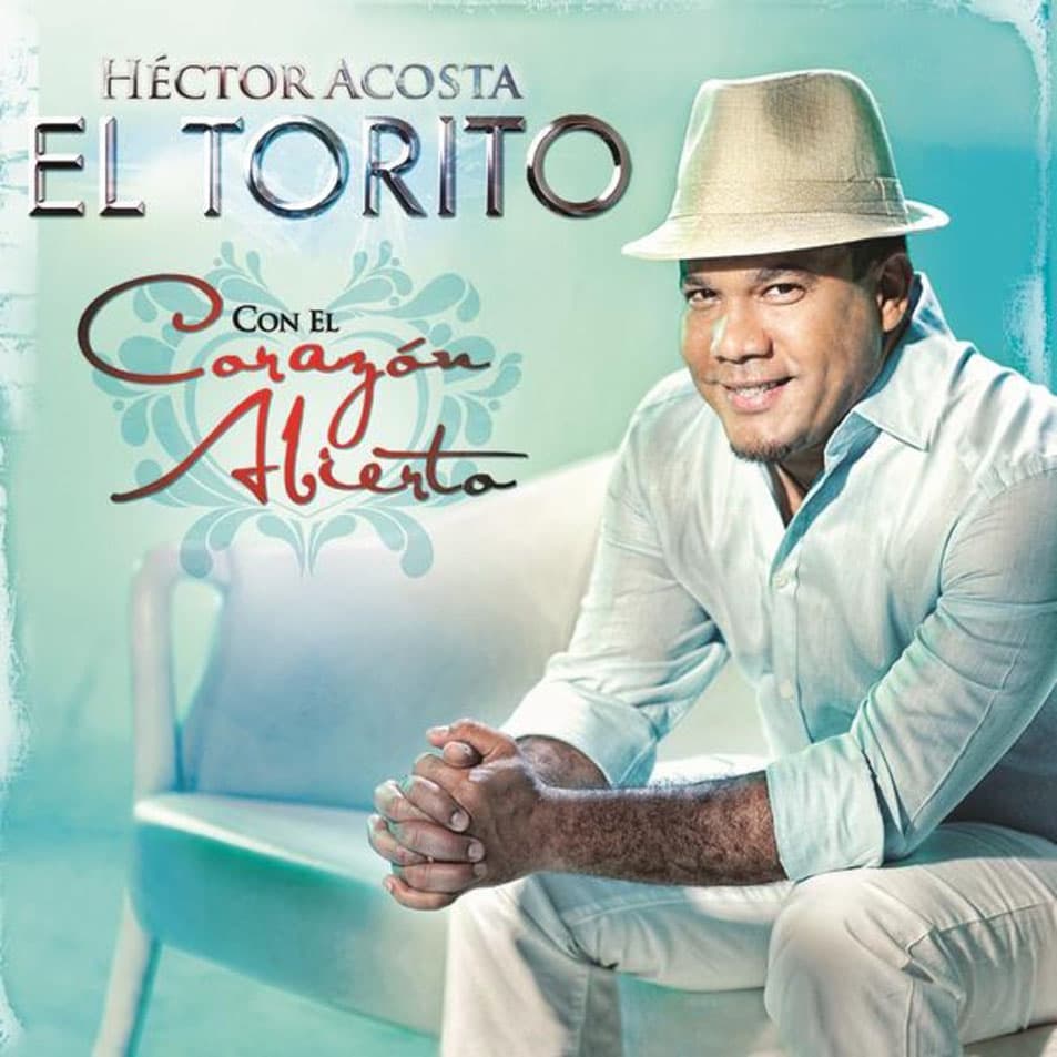 Con el corazón abierto