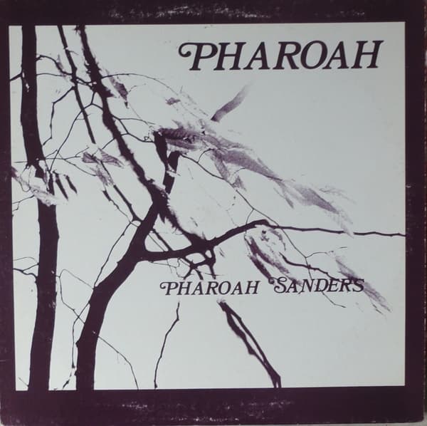 Pharoah