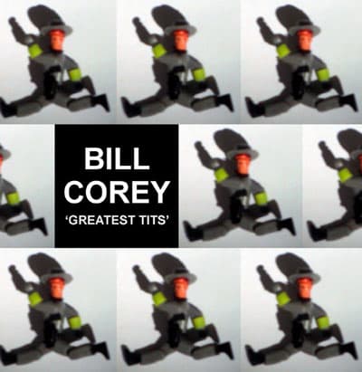 Greatest Tits