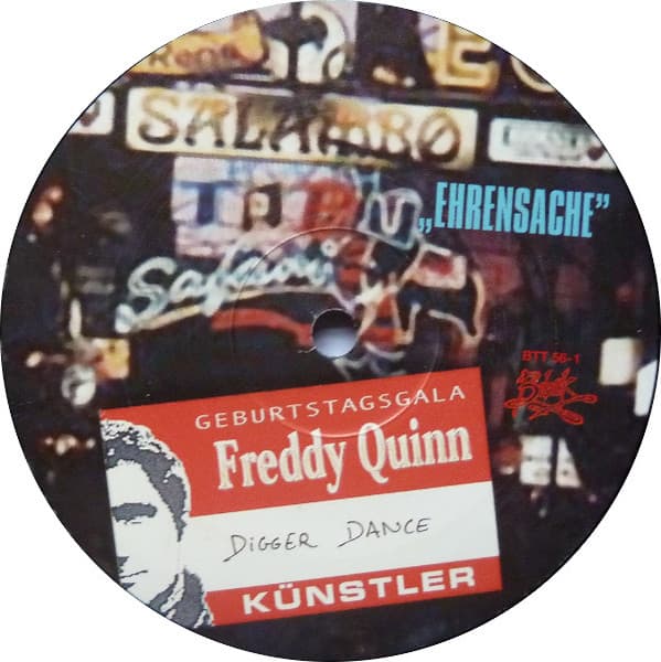 Ehrensache