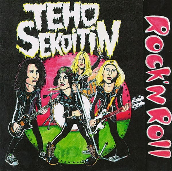 Rock'n Roll