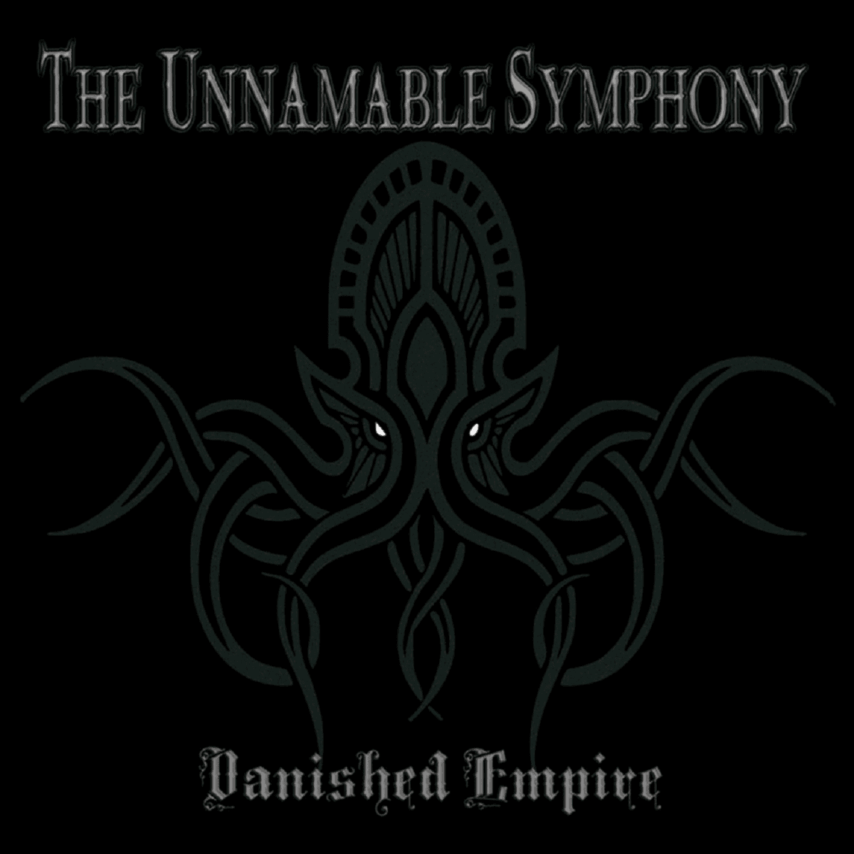 The Unnamable Symphony