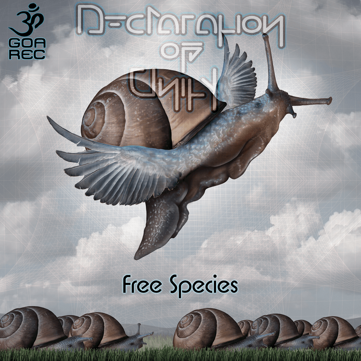 Free Species