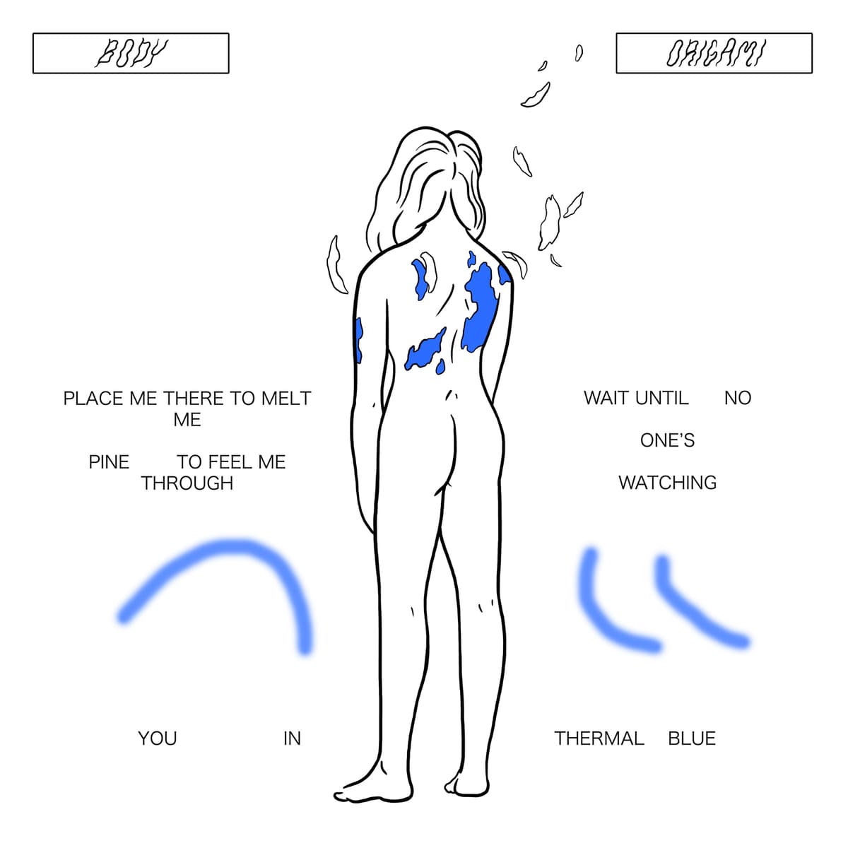 Thermal Blue