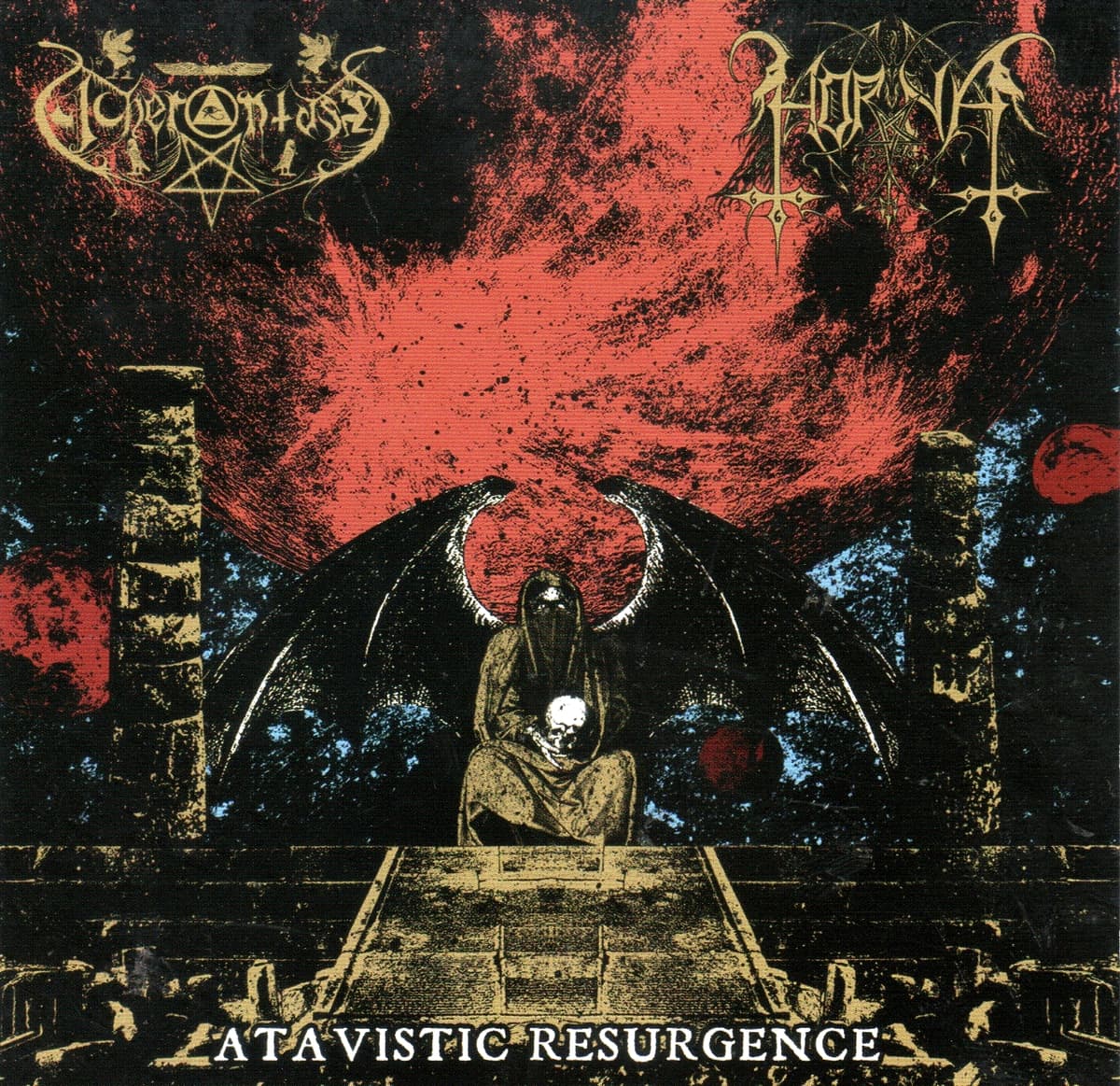 Atavistic Resurgence