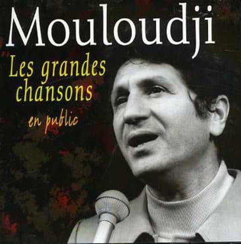 Les Grandes Chansons - en public