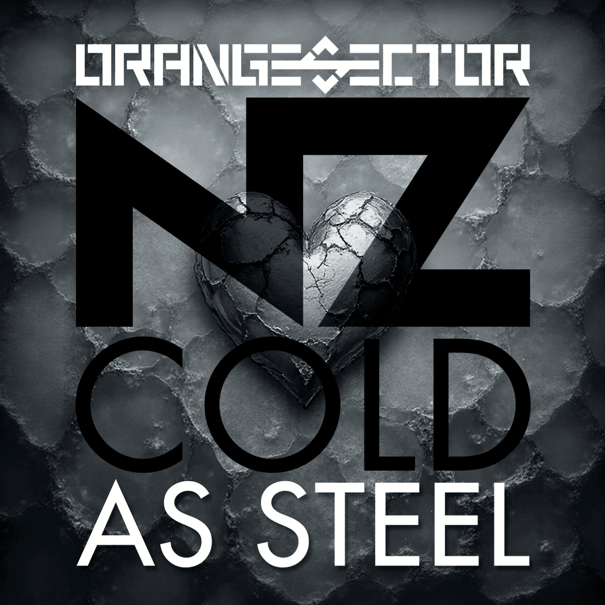Cold As Steel