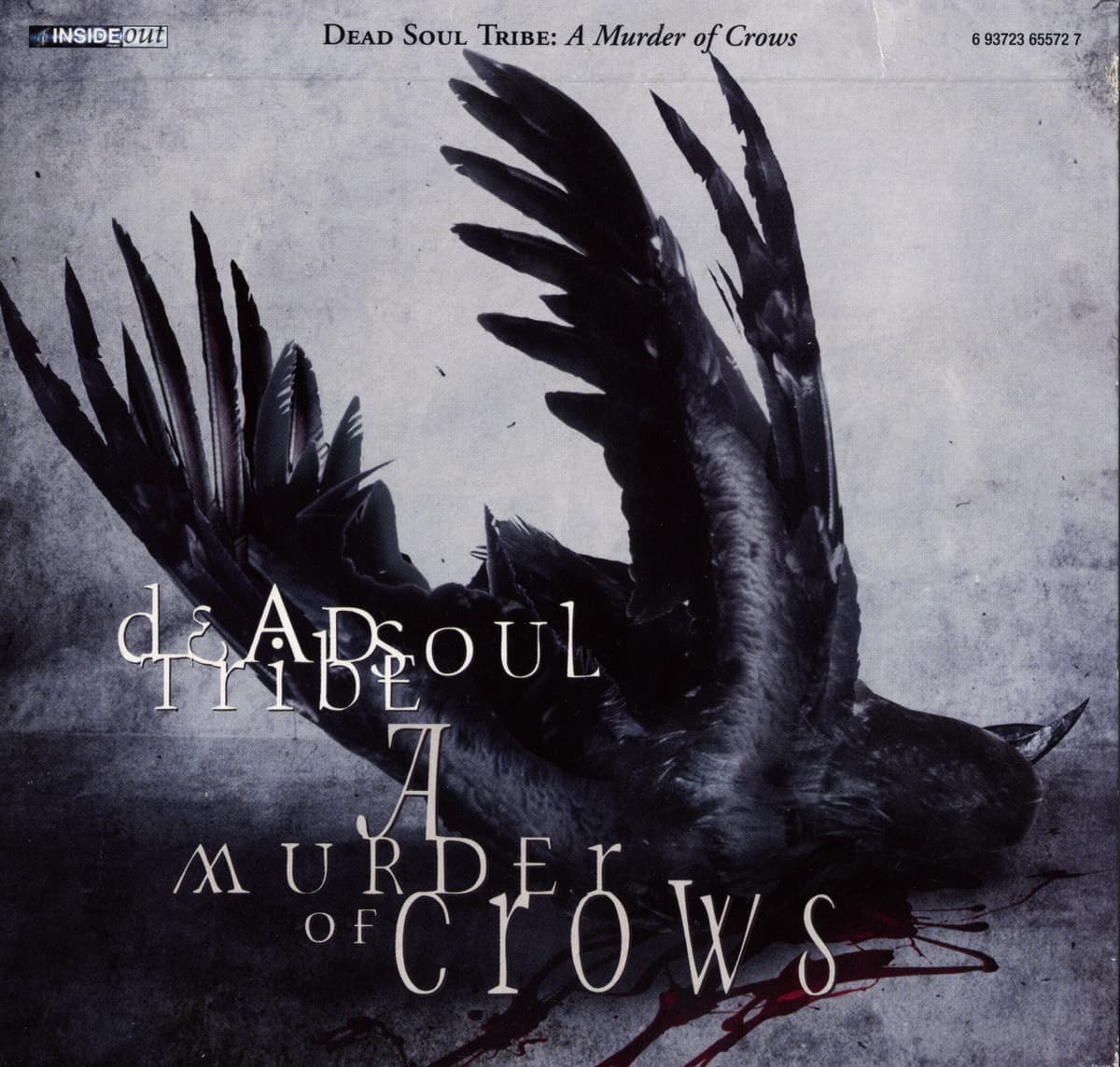 A Murder of Crows