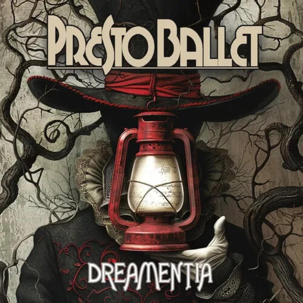 Dreamentia