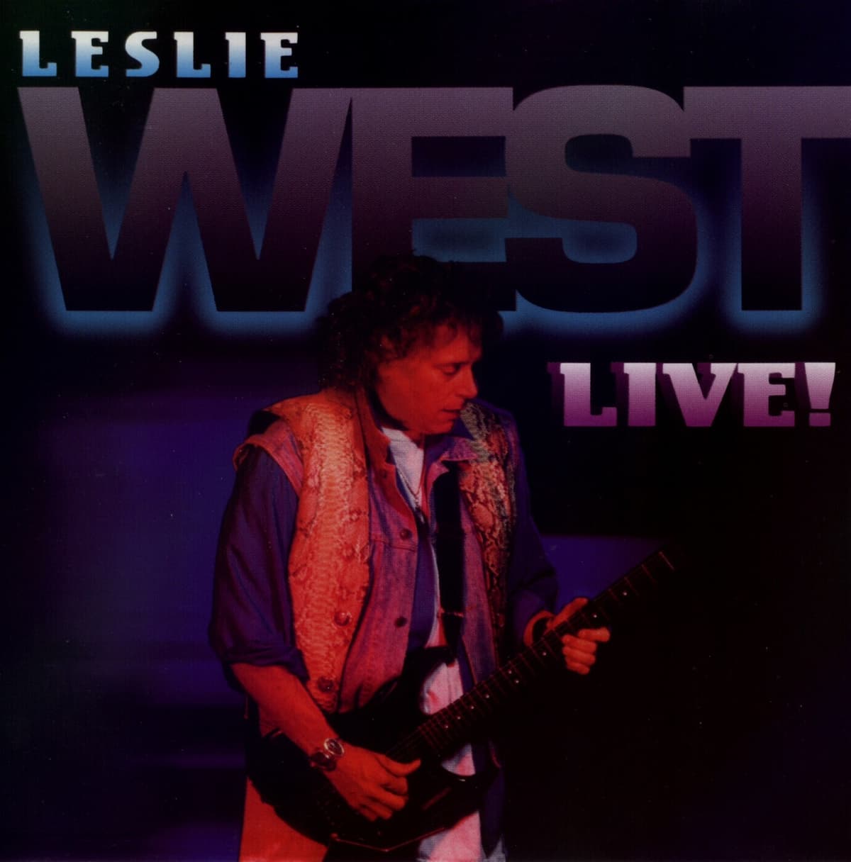 Live