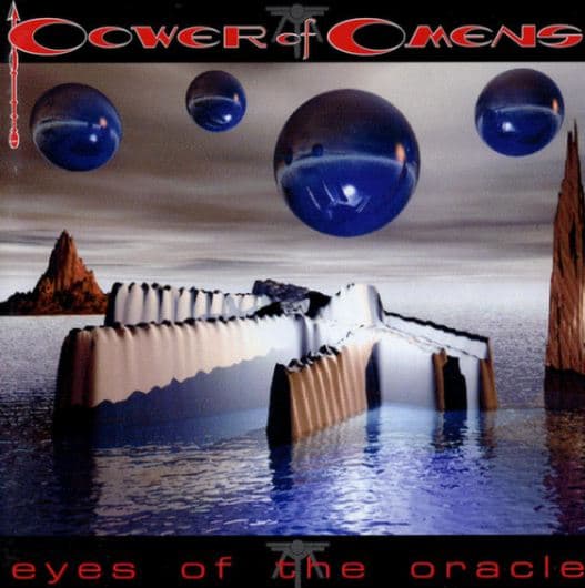 Eyes of the Oracle