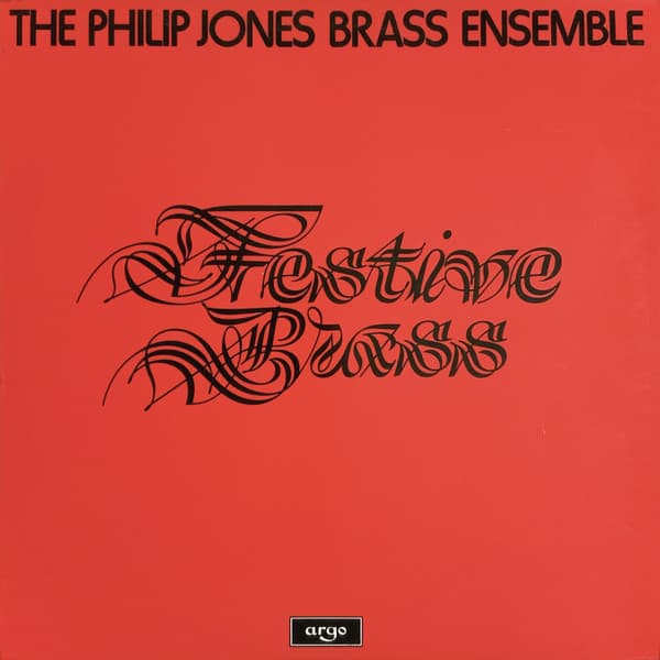 Festive Brass