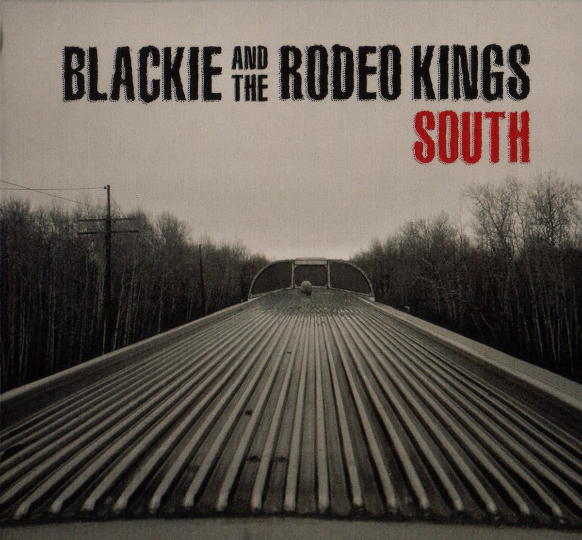 South