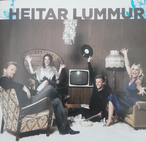 Heitar Lummur