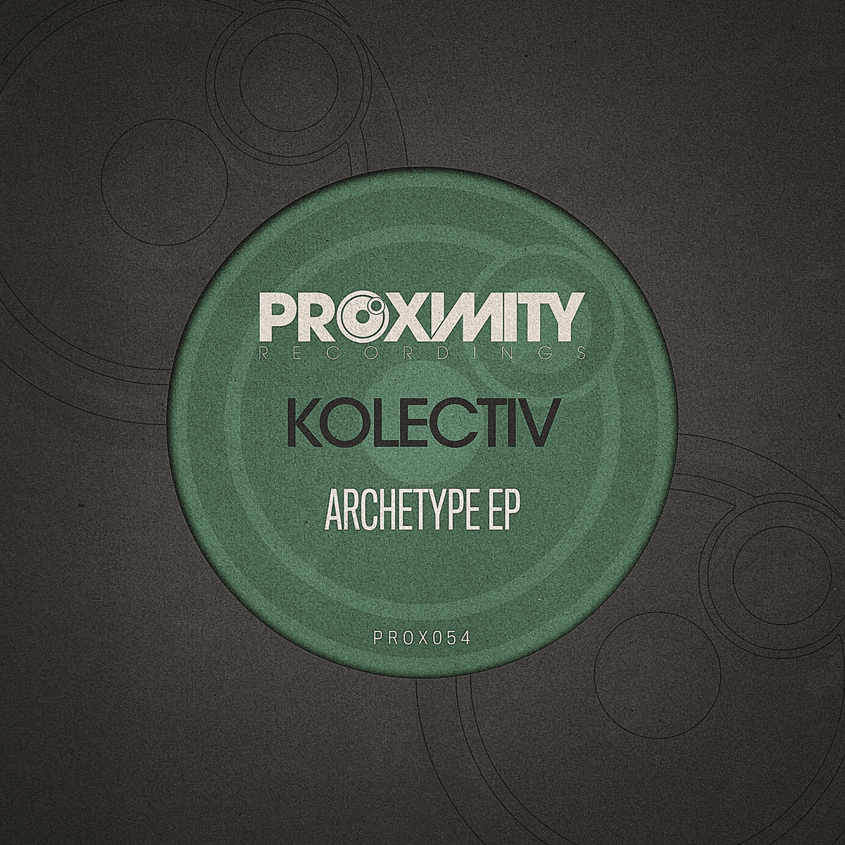 Archetype EP