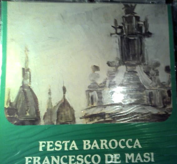Festa Barocca
