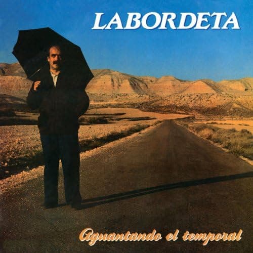 Aguantando el temporal