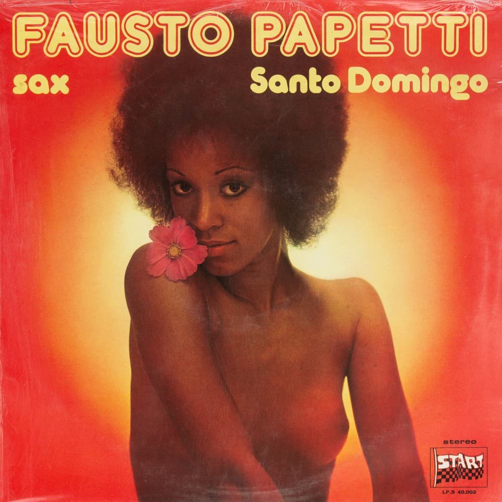 Santo Domingo