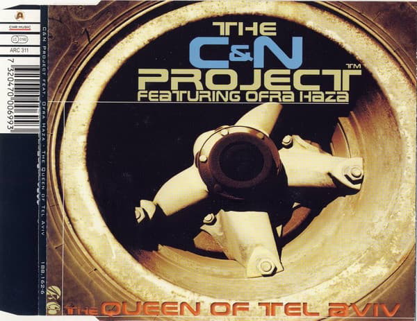 The Queen Of Tel Aviv