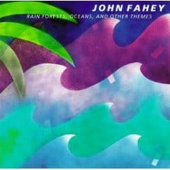 Rain Forest, Oceans, and Other Themes