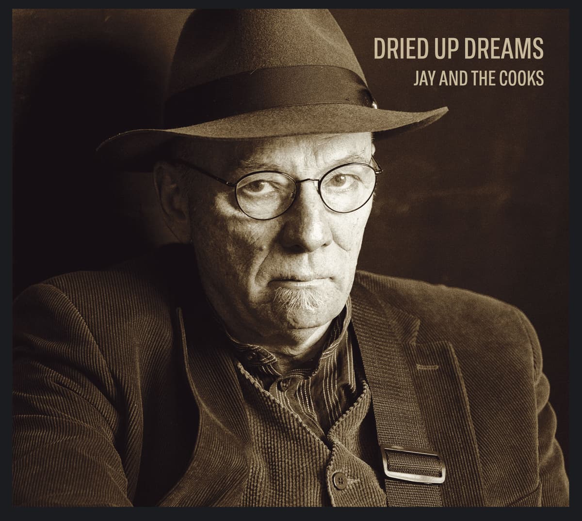 Dried Up Dreams