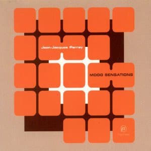 Moog Sensations
