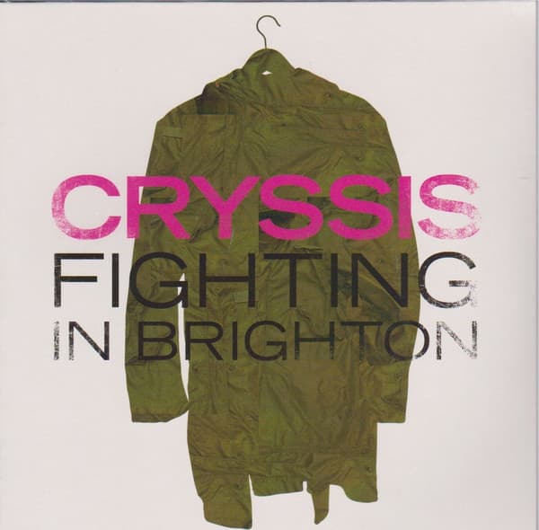 Fighting in Brighton