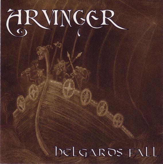 Helgards Fall