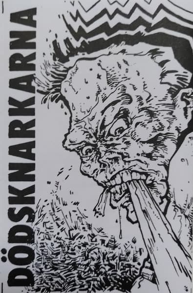Dödsknarkarna