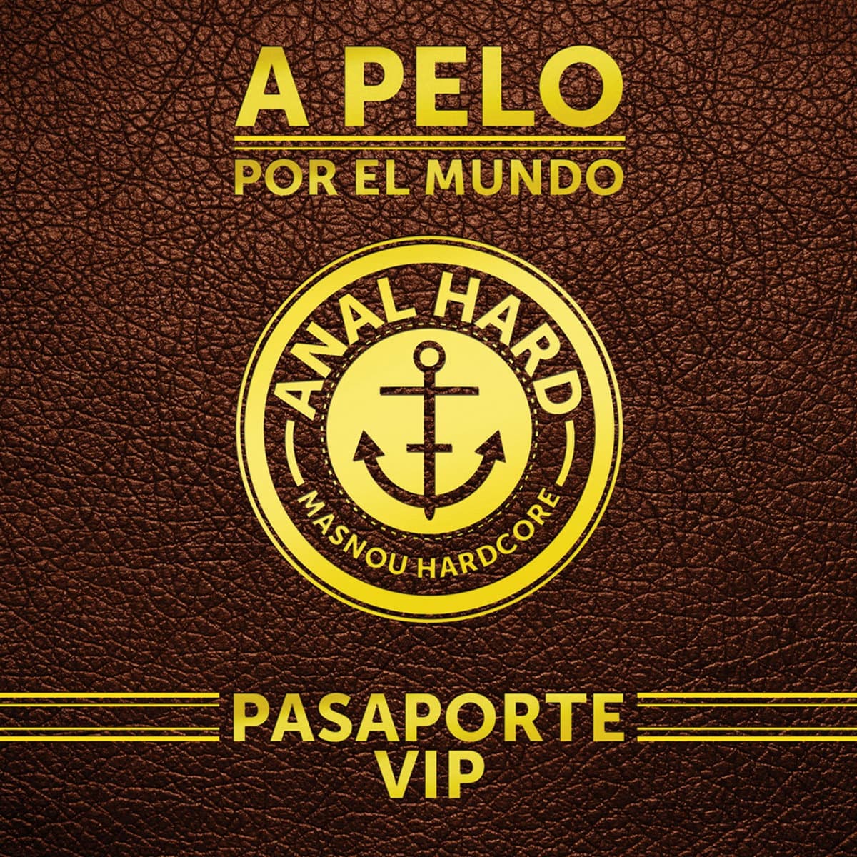 A Pelo Por El Mundo