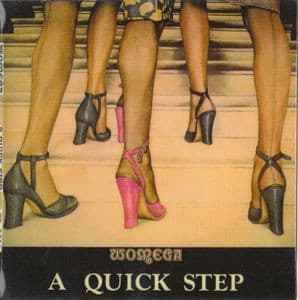 A Quick Step