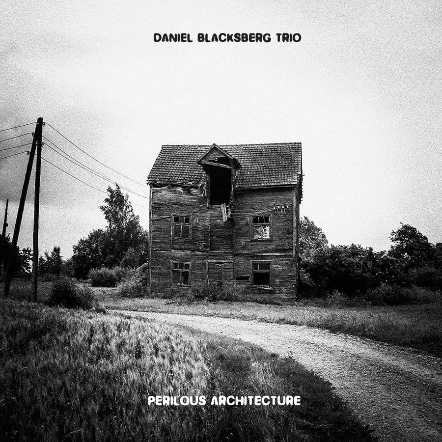 Perilous Architecture