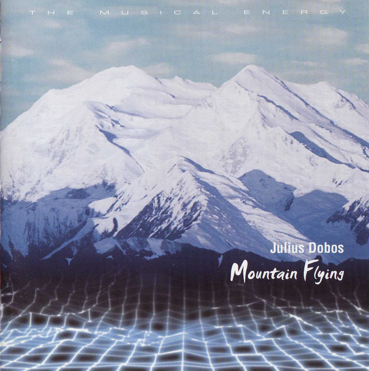 Mountain Flying