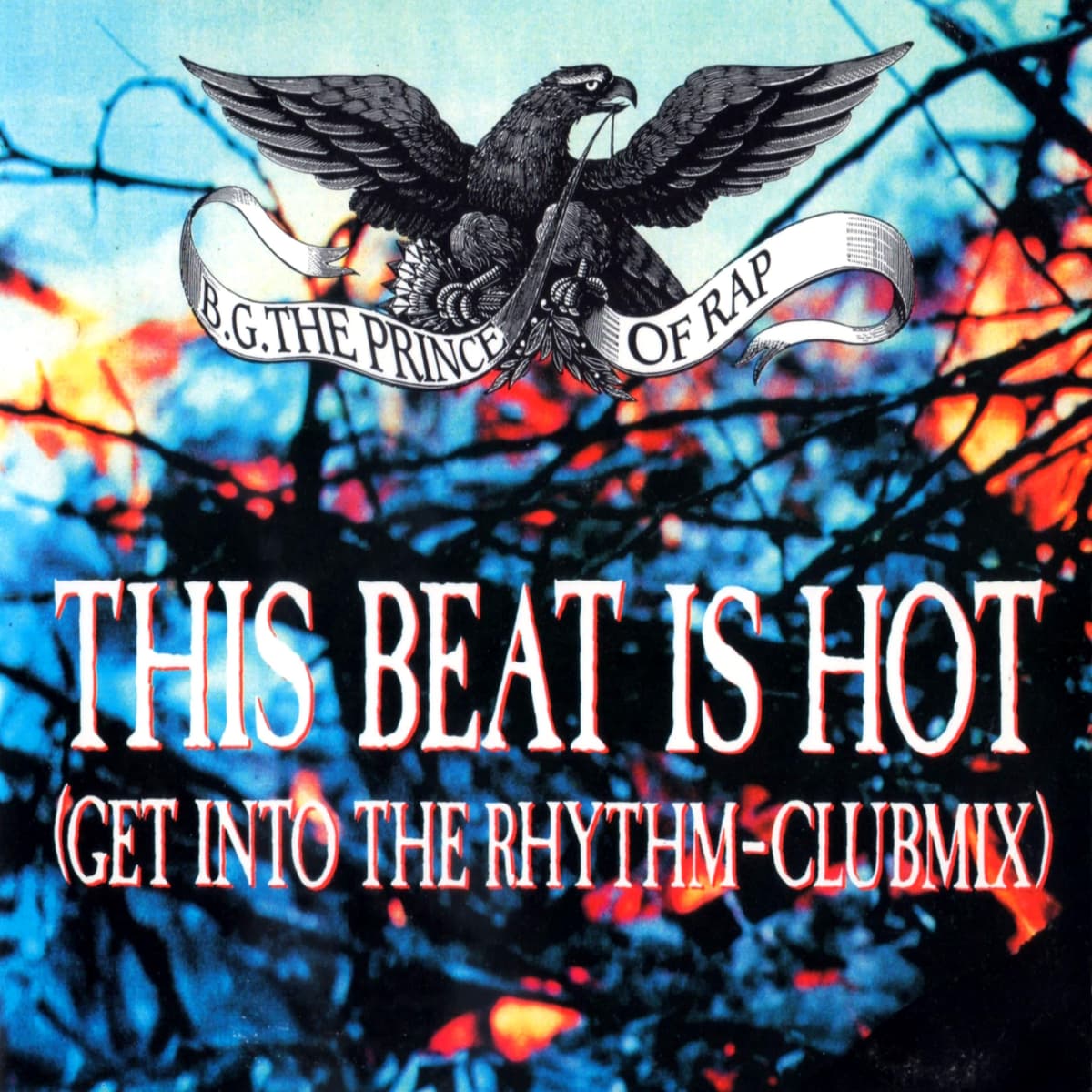 This Beat Is Hot