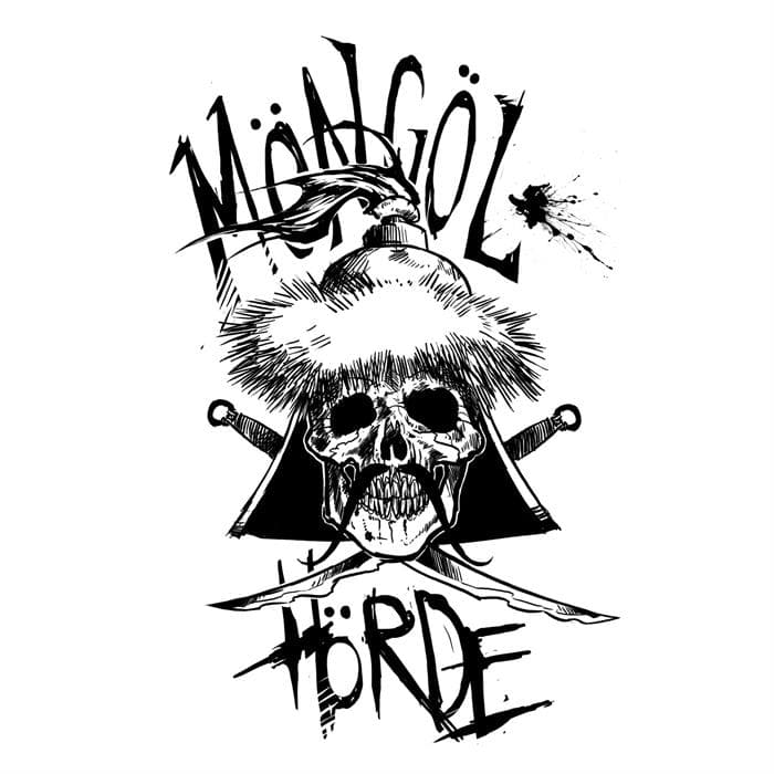 Mïngle Härde
