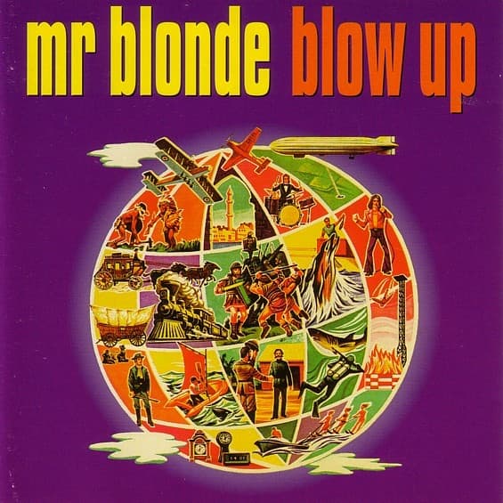 Blow Up