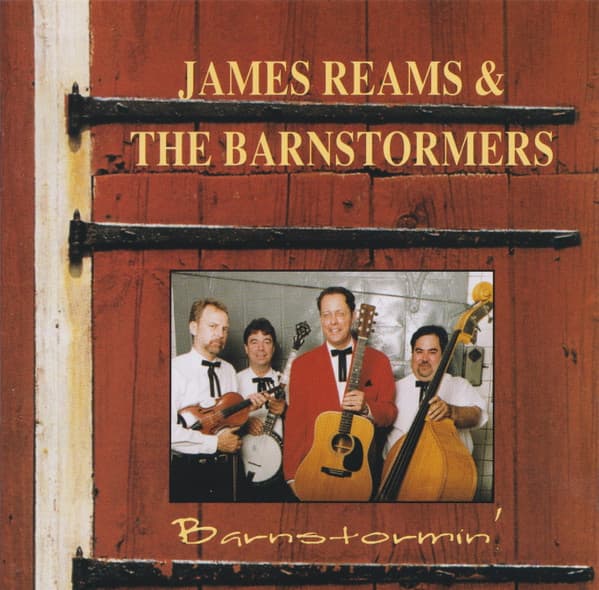 Barnstormin'