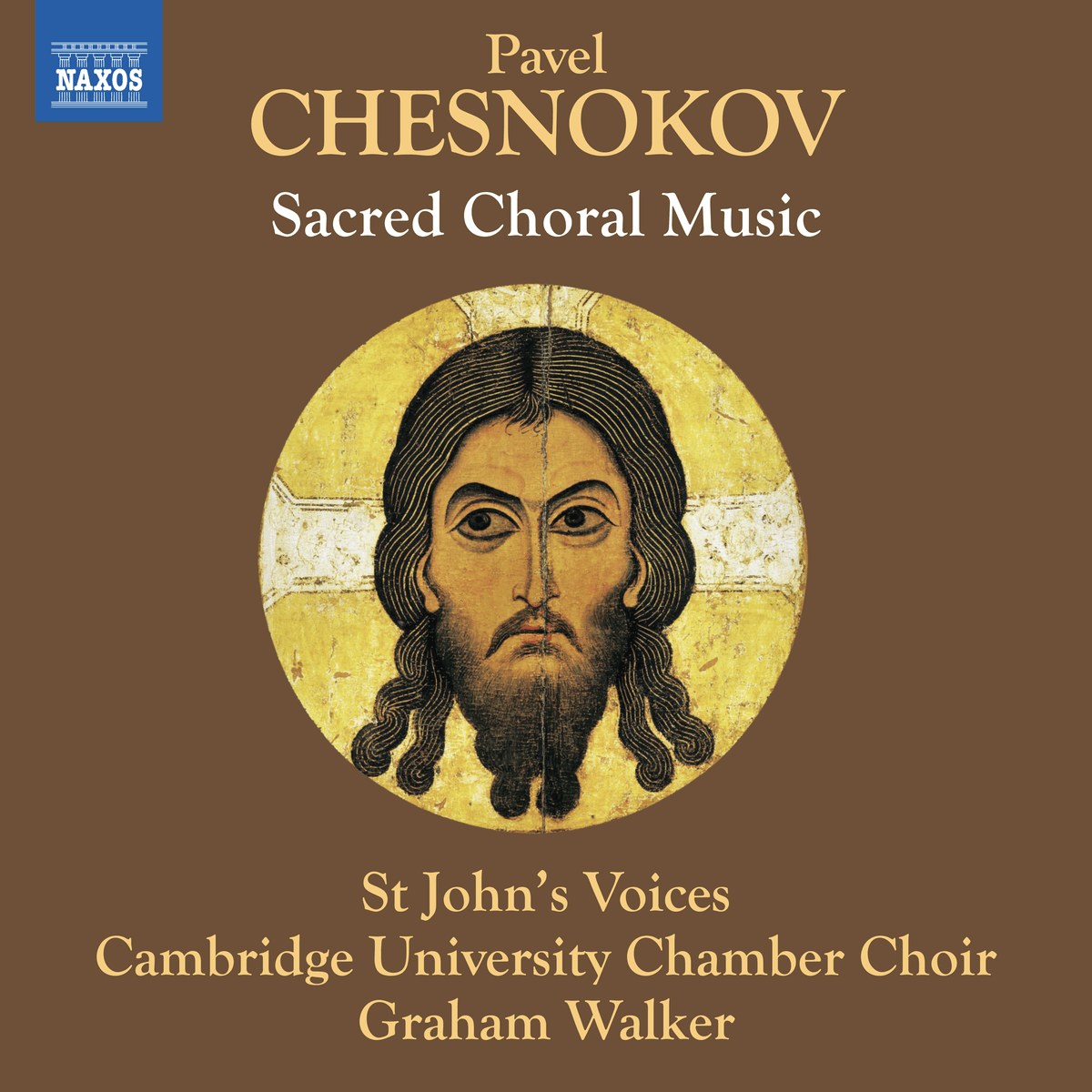Sacred Choral Music