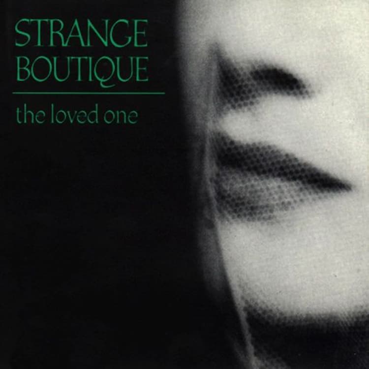 The Loved One