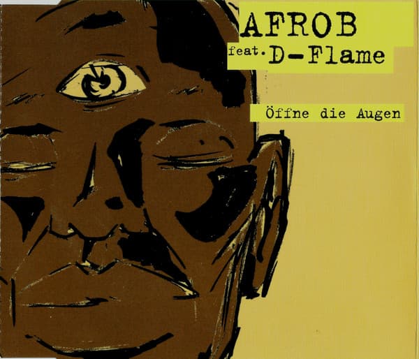 Öffne die Augen