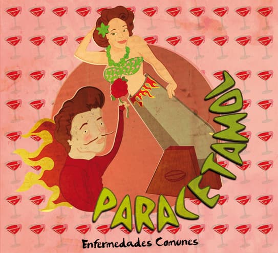 Enfermedades comunes