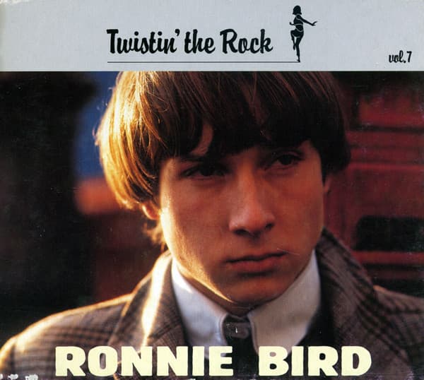 Ronnie Bird
