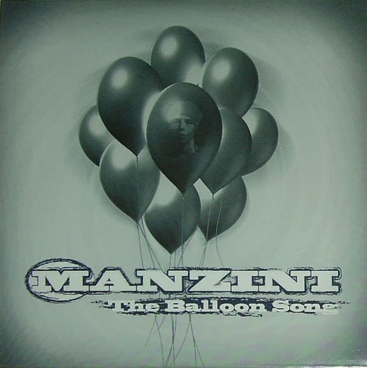 The Balloon Song