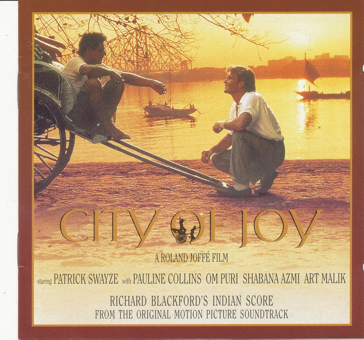 City of Joy